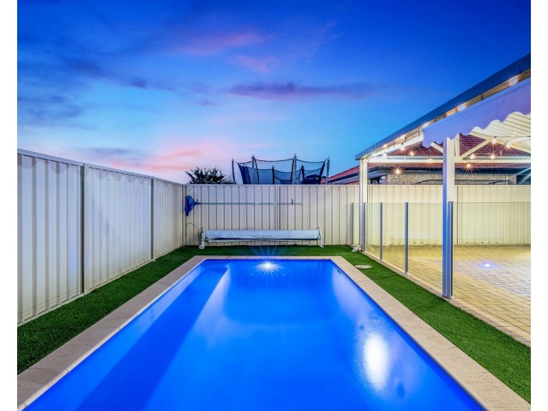 13 MCIVER WAY, Baldivis WA 6171