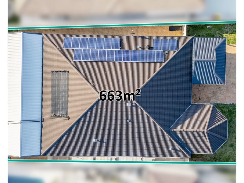 13 MCIVER WAY, Baldivis WA 6171