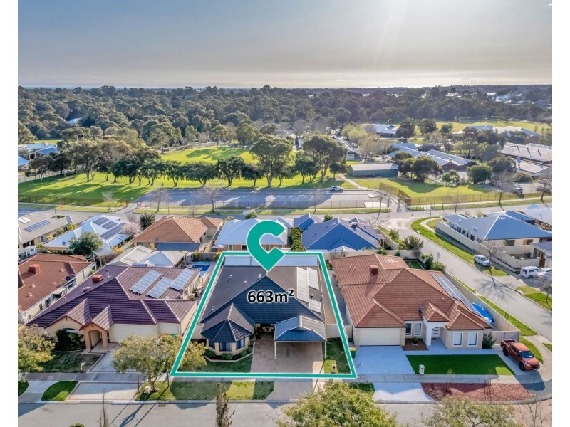 13 MCIVER WAY, Baldivis WA 6171