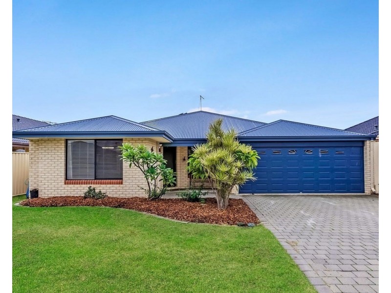 24 Highcliffe Circle, Lakelands WA 6180