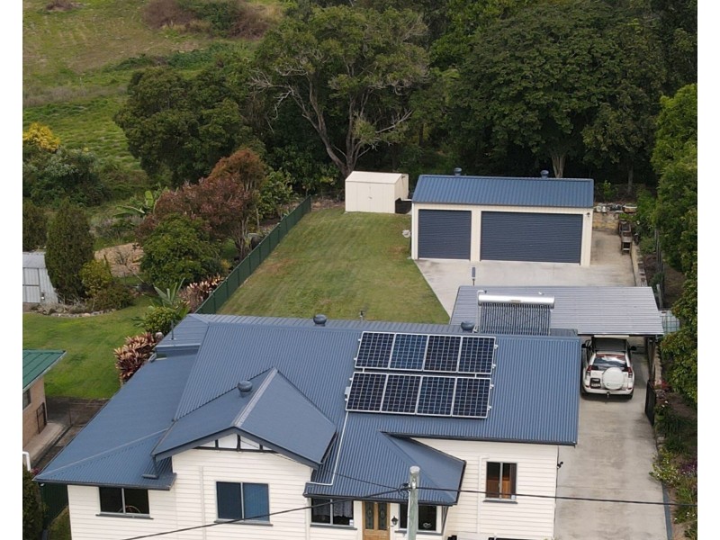 2 ANDREW STREET, Gympie QLD 4570