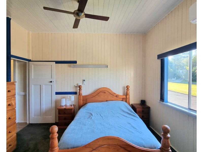 2 ANDREW STREET, Gympie QLD 4570