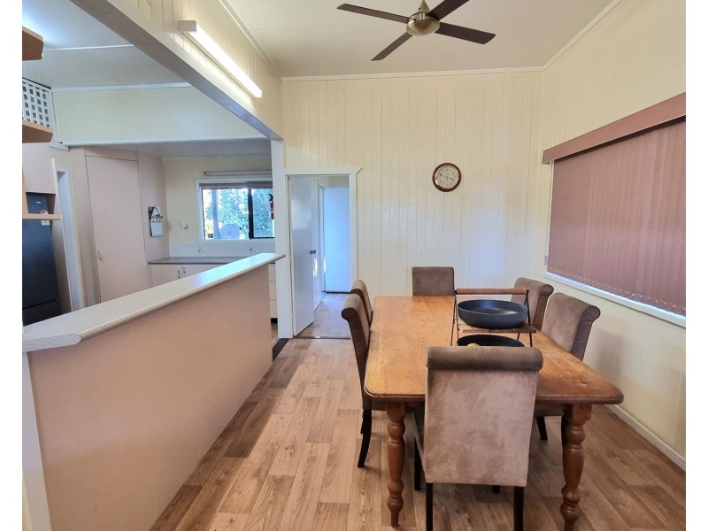 2 ANDREW STREET, Gympie QLD 4570