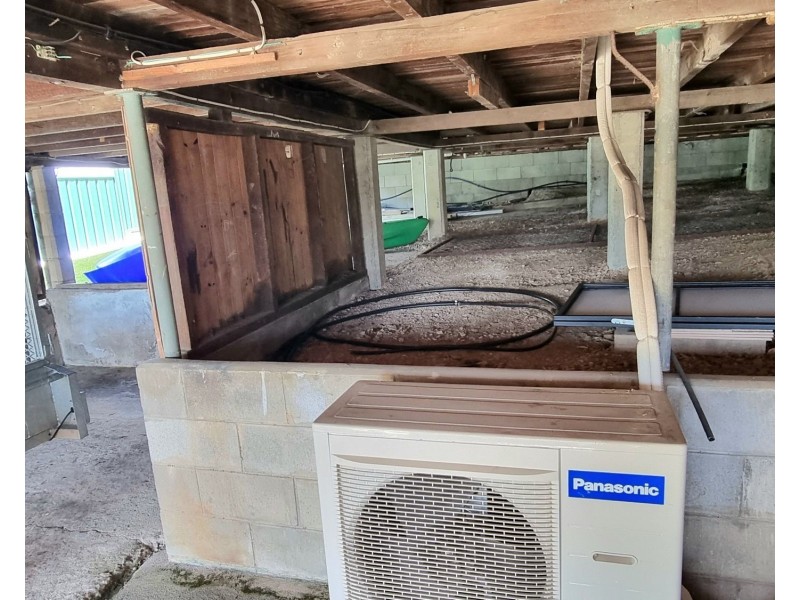 2 ANDREW STREET, Gympie QLD 4570