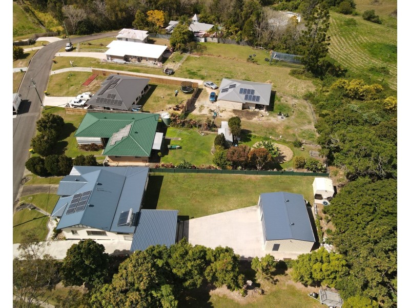 2 ANDREW STREET, Gympie QLD 4570