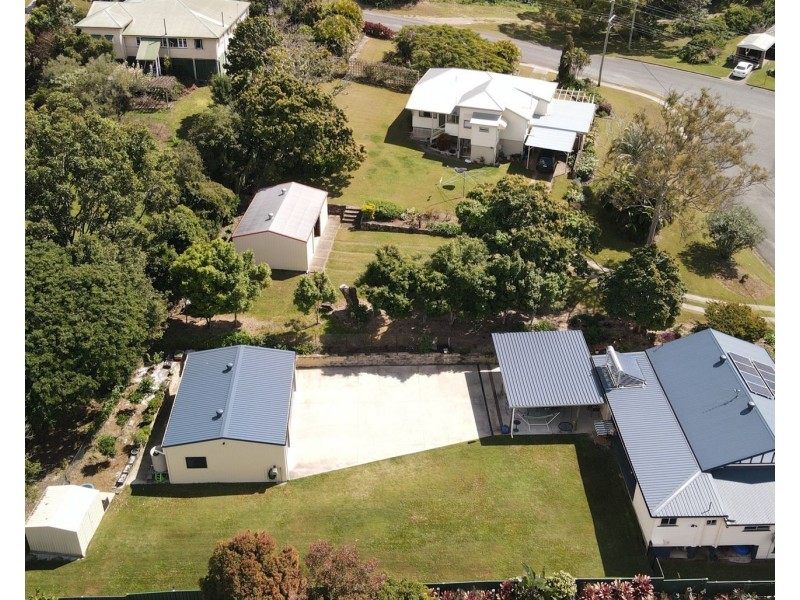 2 ANDREW STREET, Gympie QLD 4570