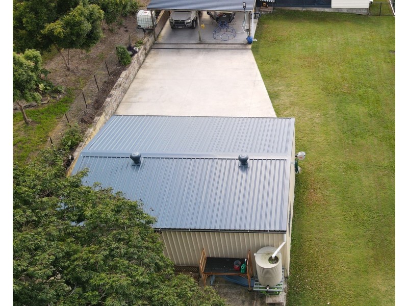 2 ANDREW STREET, Gympie QLD 4570