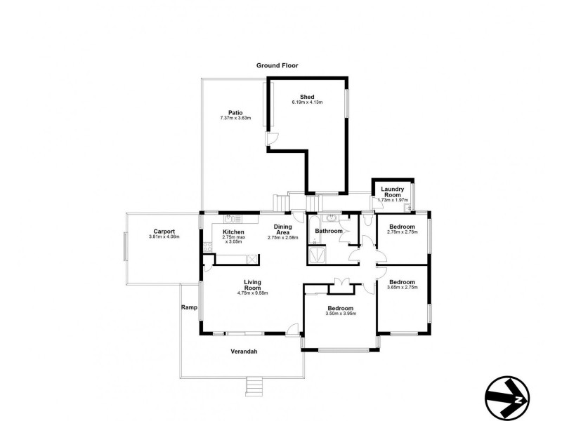 201 Marsden Road, Kallangur QLD 4503