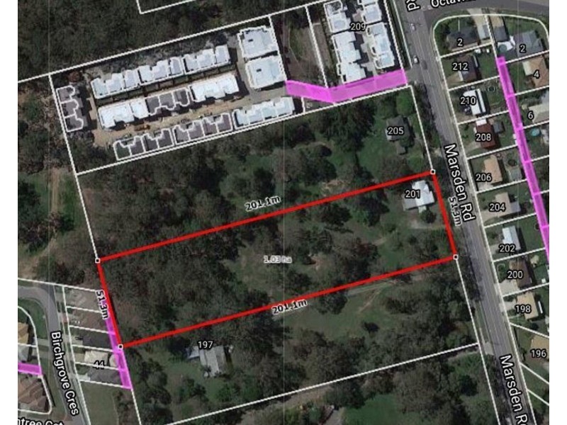201 Marsden Road, Kallangur QLD 4503