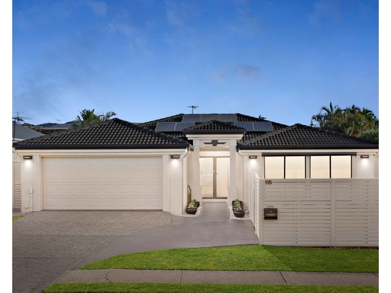 115 Albany Forest Drive, Albany Creek QLD 4035
