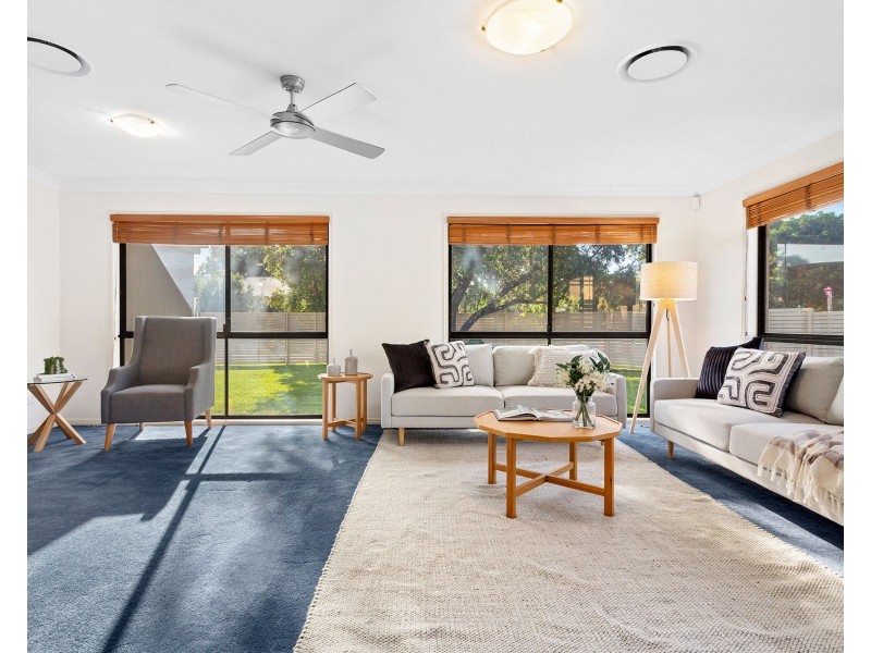 115 Albany Forest Drive, Albany Creek QLD 4035