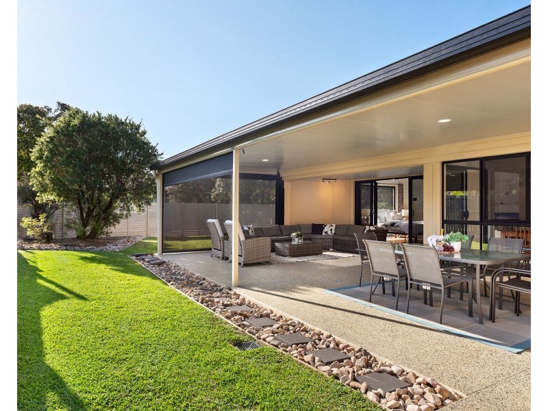 115 Albany Forest Drive, Albany Creek QLD 4035