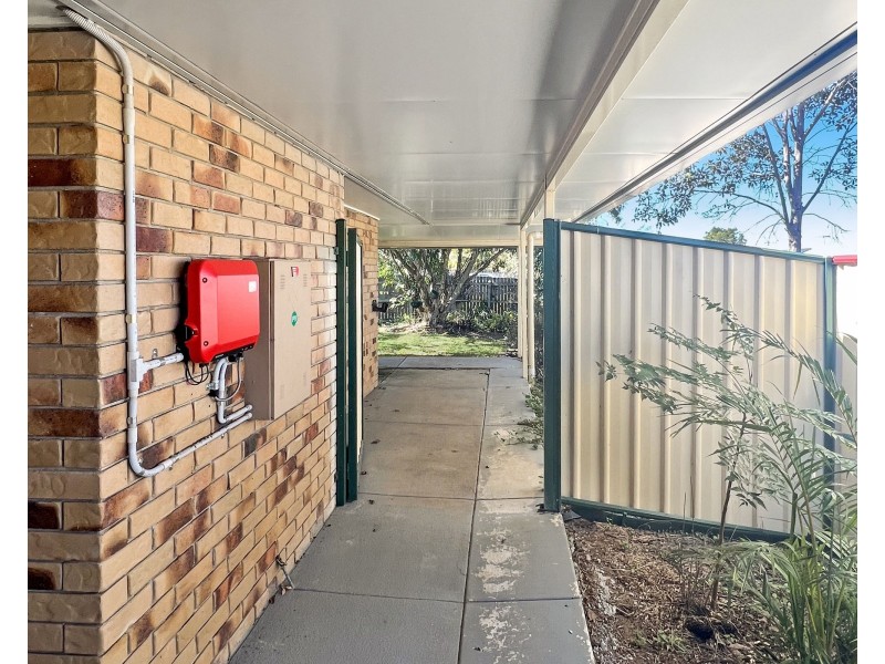 25 Dellvene Cres, Rosewood QLD 4340