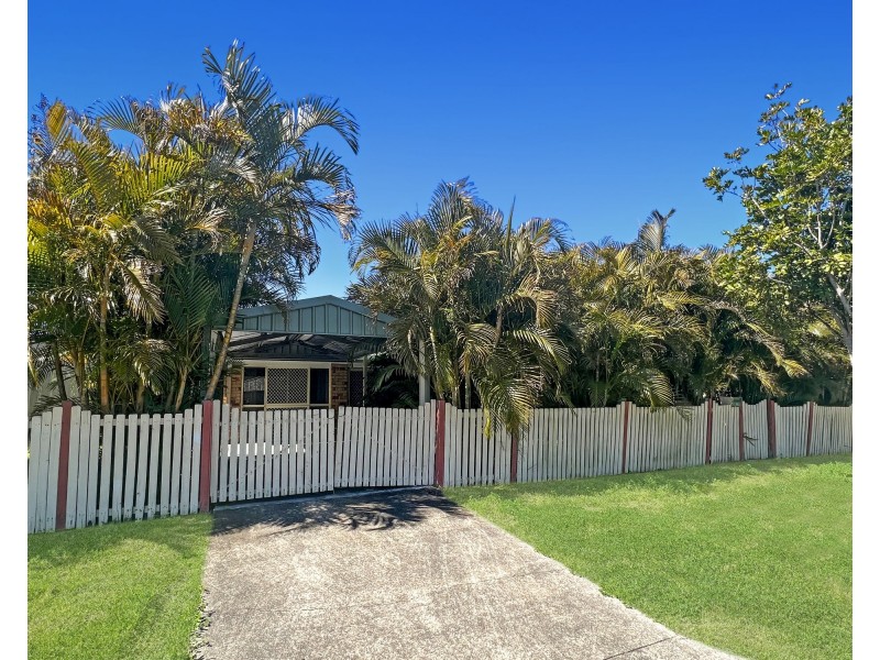 25 Dellvene Cres, Rosewood QLD 4340