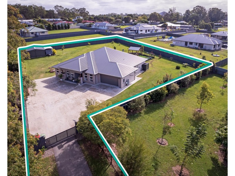 38 Spring Lane, Caboolture QLD 4510