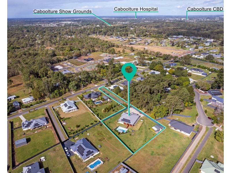 38 Spring Lane, Caboolture QLD 4510