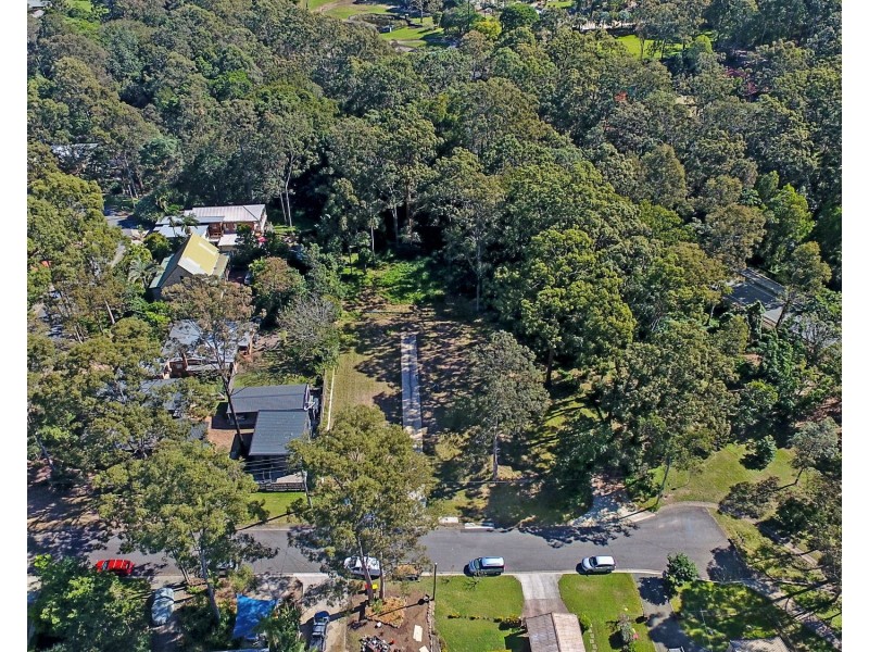 23 Elizabeth Street, Everton Hills QLD 4053