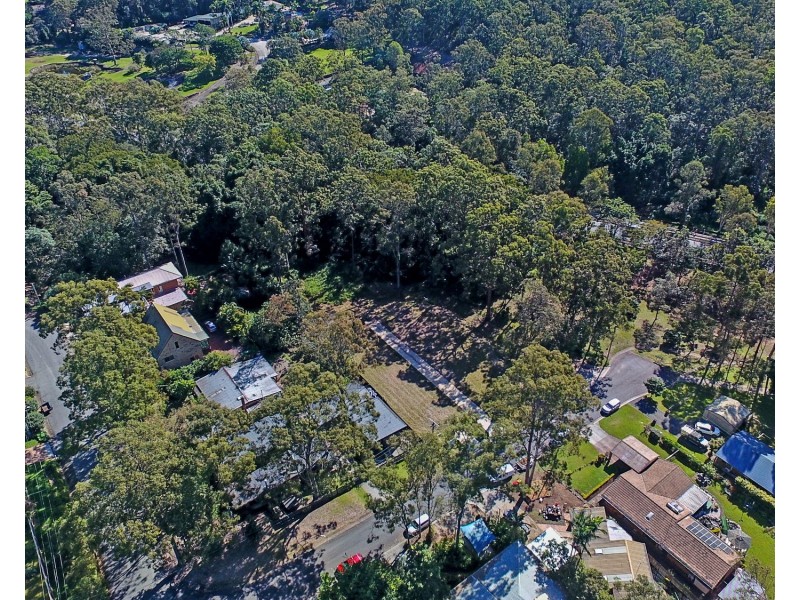23 Elizabeth Street, Everton Hills QLD 4053