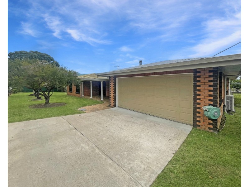 182 Arnaud Street, Granville QLD 4650