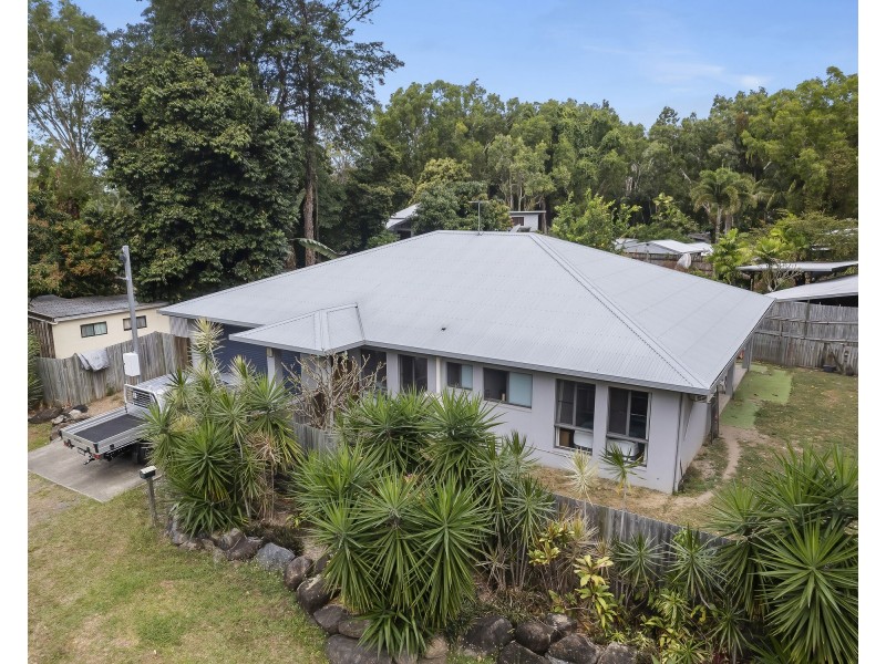 16 Captain Cook Highway, Wangetti QLD 4877