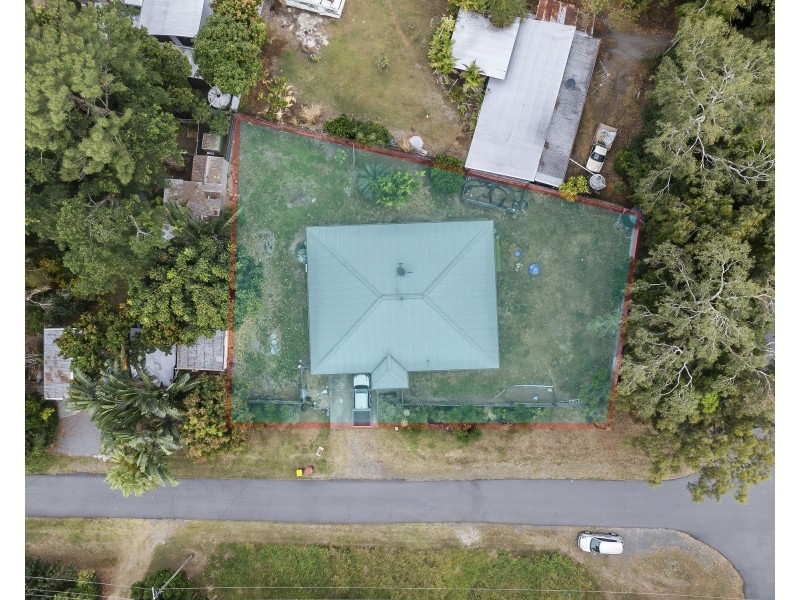 16 Captain Cook Highway, Wangetti QLD 4877