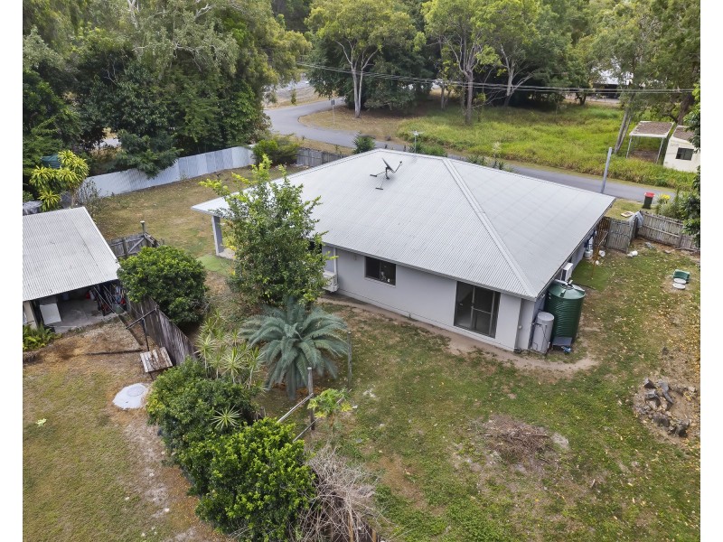 16 Captain Cook Highway, Wangetti QLD 4877