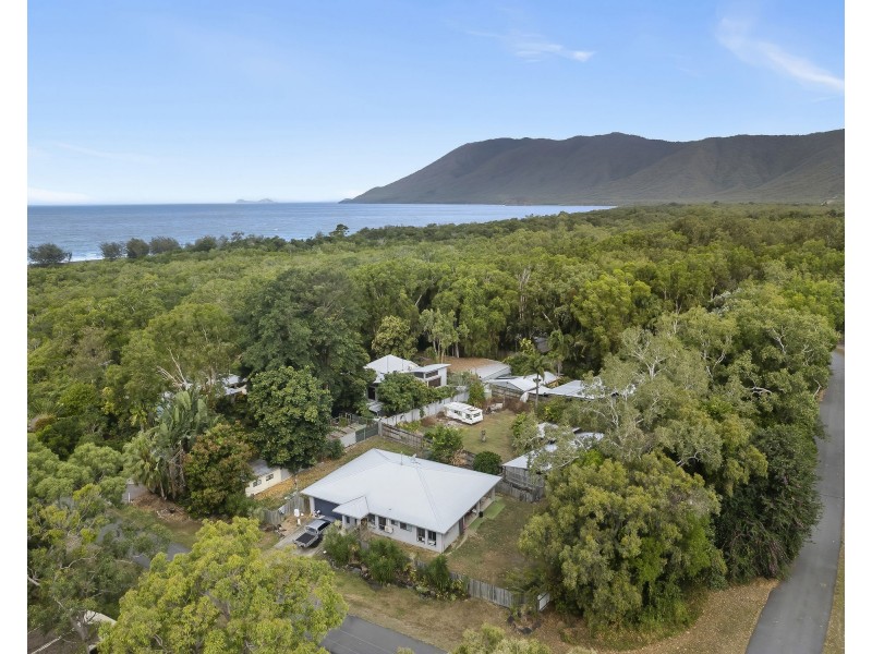 16 Captain Cook Highway, Wangetti QLD 4877