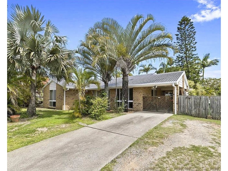 20 Sophia Place, Alexandra Hills QLD 4161