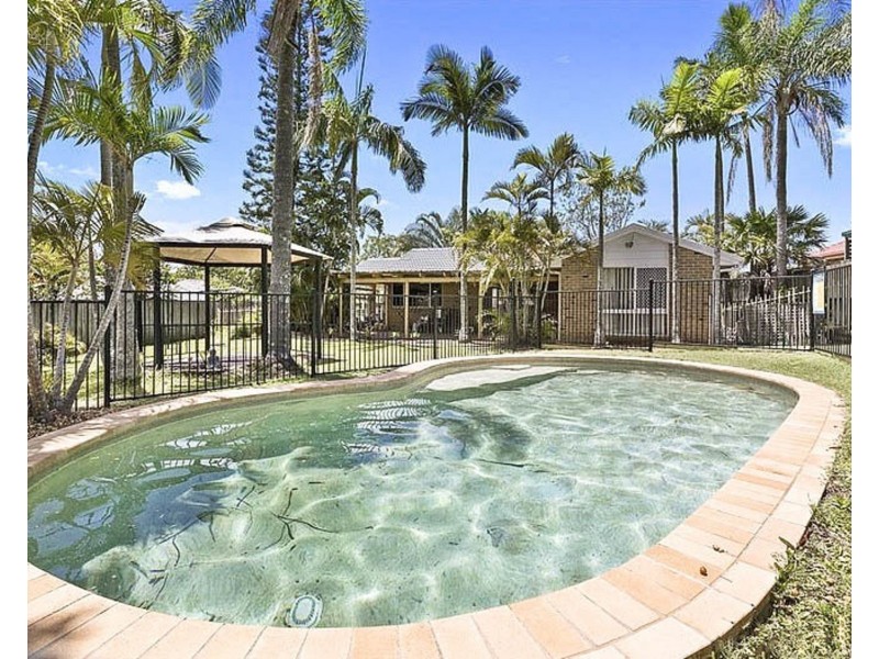 20 Sophia Place, Alexandra Hills QLD 4161