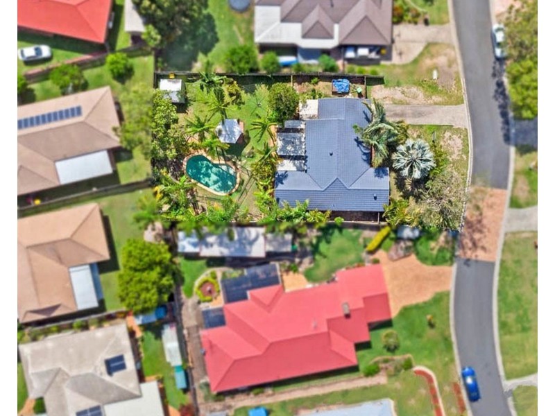 20 Sophia Place, Alexandra Hills QLD 4161
