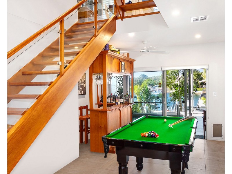 9/36 Pelican Waters Boulevard, Pelican Waters QLD 4551