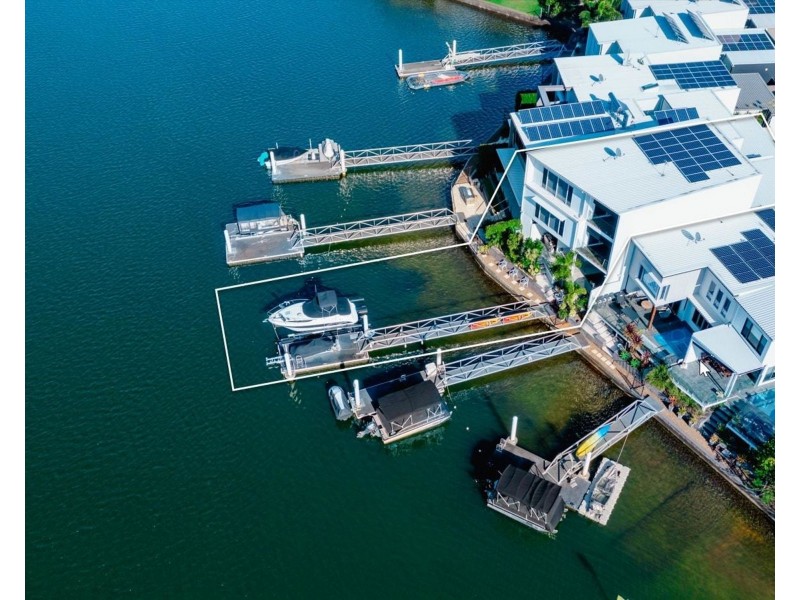 9/36 Pelican Waters Boulevard, Pelican Waters QLD 4551