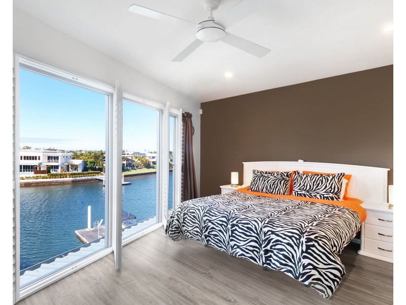 9/36 Pelican Waters Boulevard, Pelican Waters QLD 4551