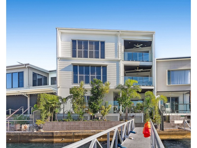 9/36 Pelican Waters Boulevard, Pelican Waters QLD 4551