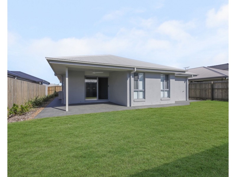 9 Hibbard Court, Collingwood Park QLD 4301