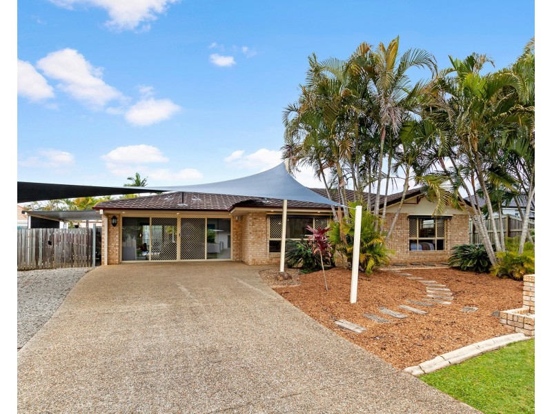 96 Lancewood Drive, Albany Creek QLD 4035