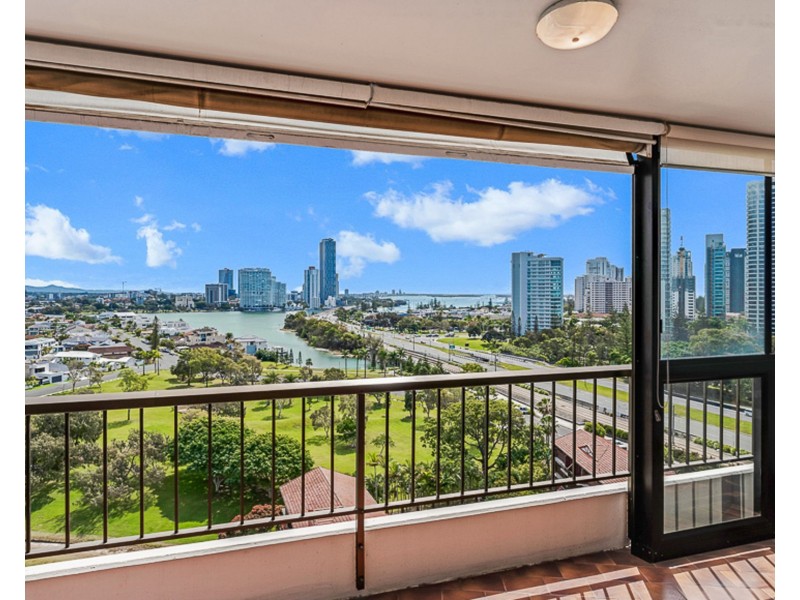 51/20 Commodore Drive, Paradise Waters QLD 4217