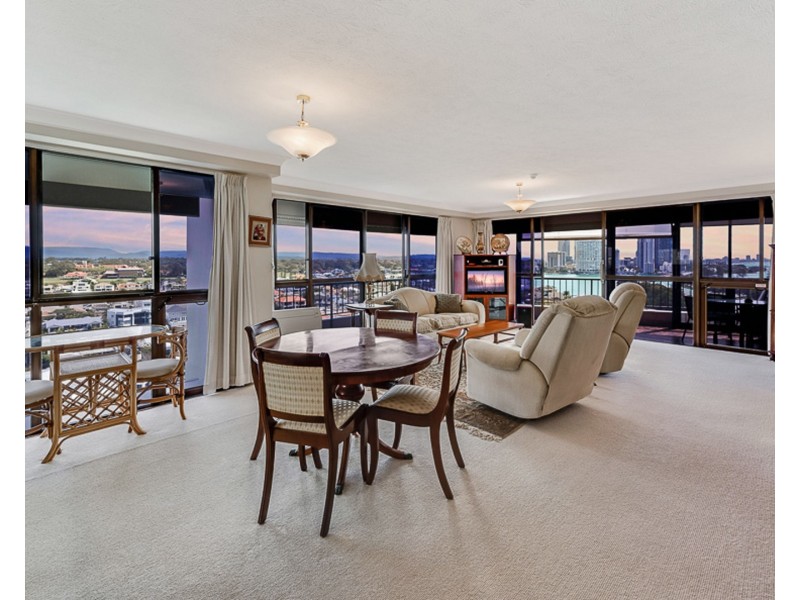 51/20 Commodore Drive, Paradise Waters QLD 4217