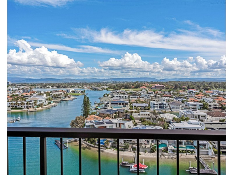 51/20 Commodore Drive, Paradise Waters QLD 4217