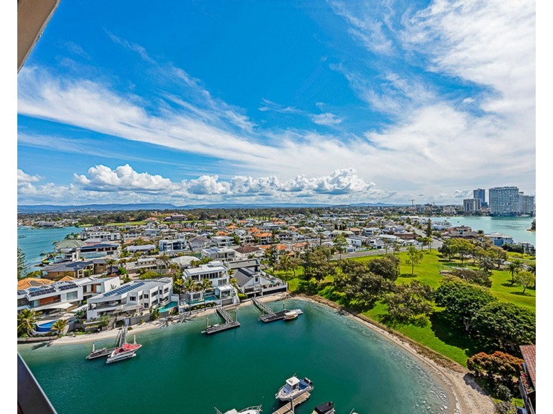 51/20 Commodore Drive, Paradise Waters QLD 4217