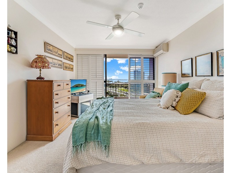 51/20 Commodore Drive, Paradise Waters QLD 4217