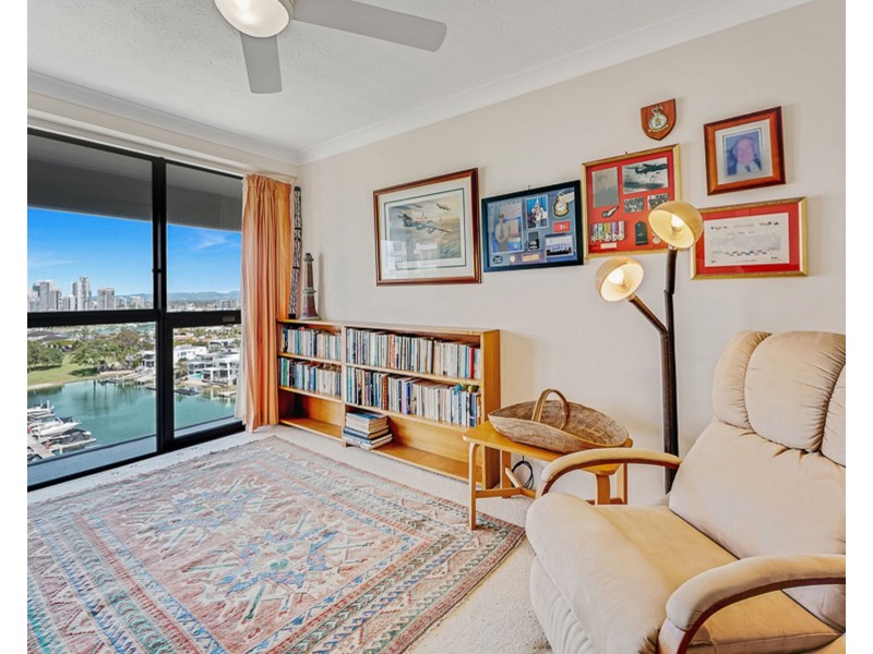 51/20 Commodore Drive, Paradise Waters QLD 4217