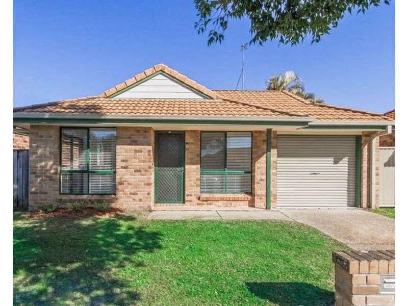 16 Leonardo Circuit, Coombabah QLD 4216