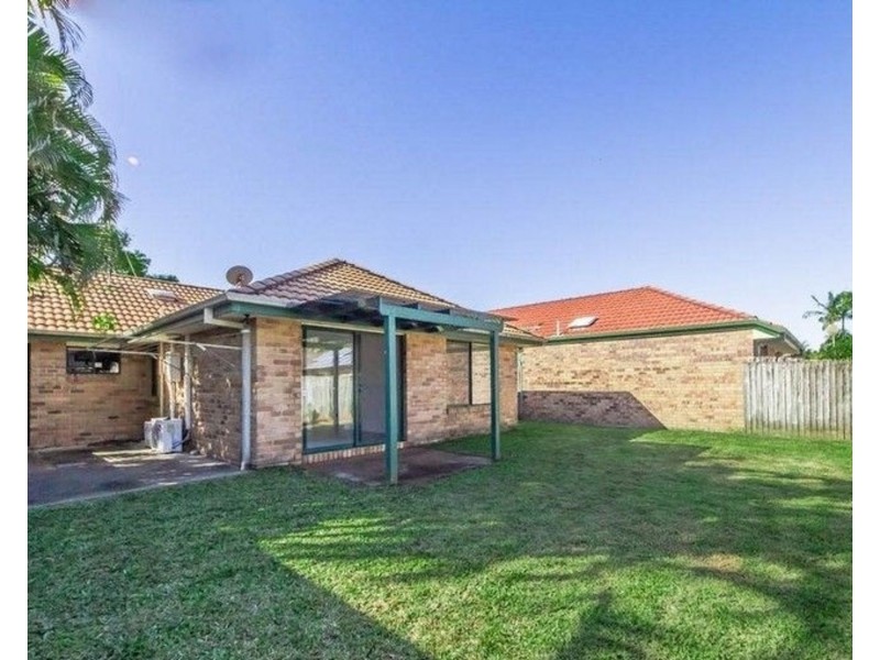16 Leonardo Circuit, Coombabah QLD 4216