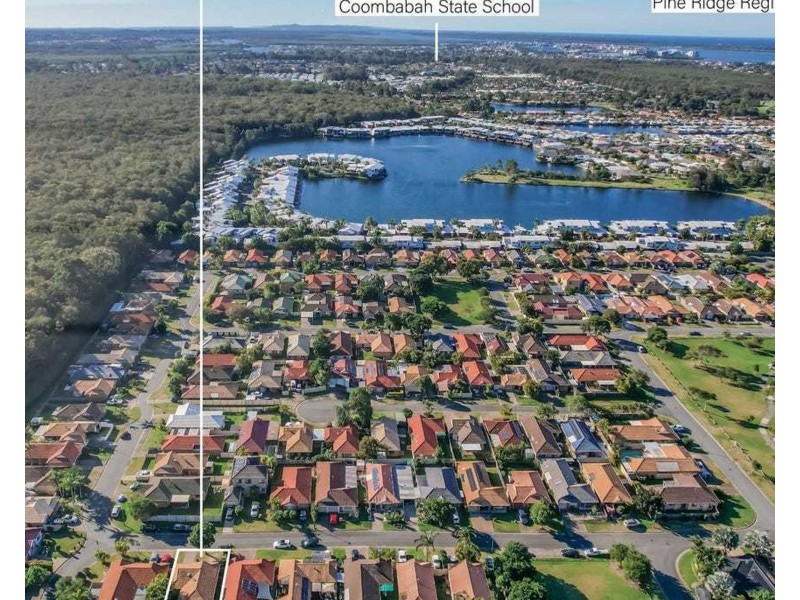 16 Leonardo Circuit, Coombabah QLD 4216