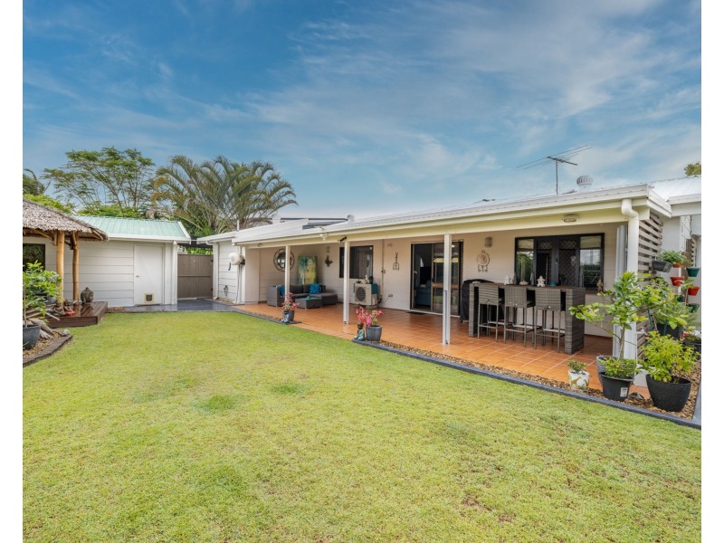 13 Bryant Street, Beachmere QLD 4510