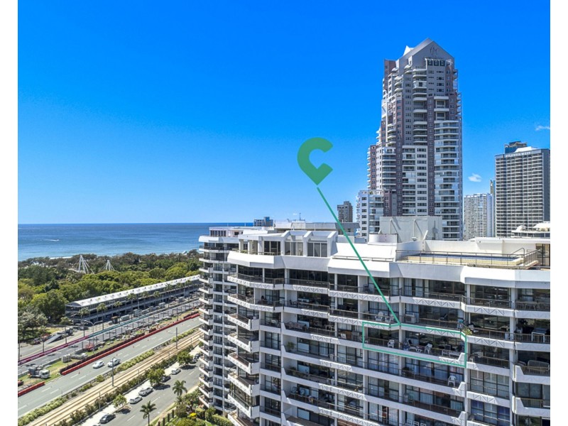 58/20 Commodore drive, Paradise Waters QLD 4217