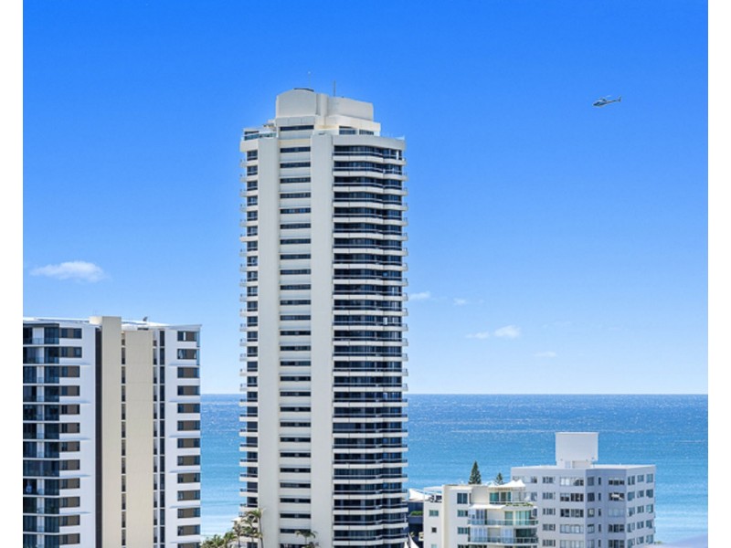 58/20 Commodore drive, Paradise Waters QLD 4217