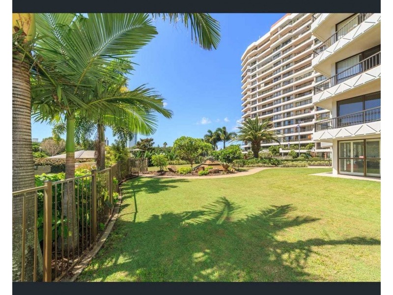 58/20 Commodore drive, Paradise Waters QLD 4217