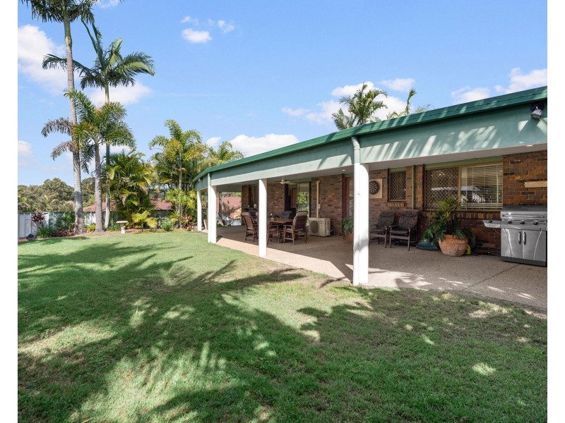 54 Pinewood Street, Capalaba QLD 4157